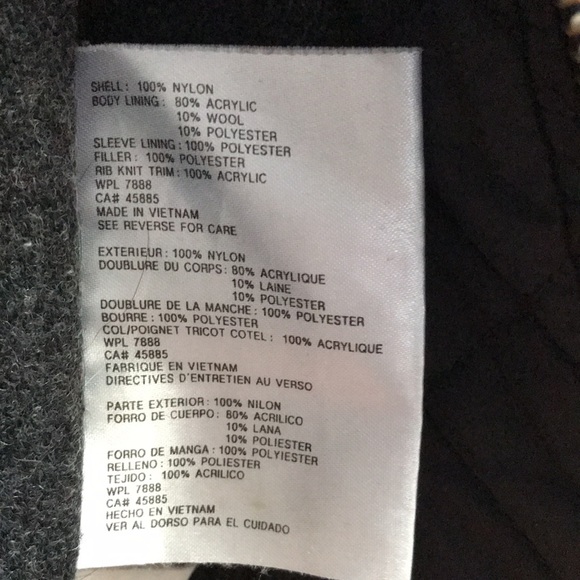 Michael Kors biker jacket size S - Picture 5 of 10